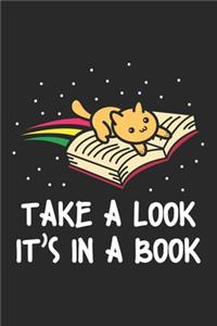 Take a look it's in a Book