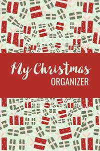 My Christmas Organizer