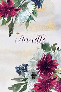Annette