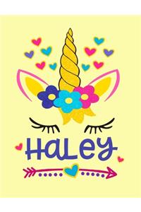 Haley