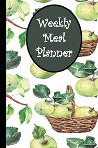 Weekly Meal Planner