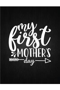 My First Mother Day