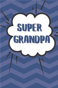 Super Grandpa