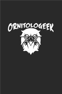 Ornithologeek