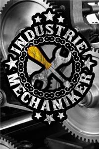 Industriemechaniker