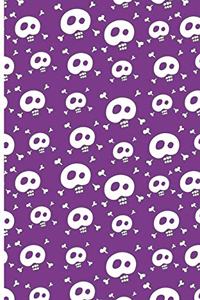 Halloween Journal