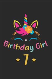 Birthday Girl 7
