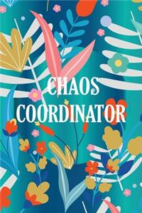 Chaos Coordinator