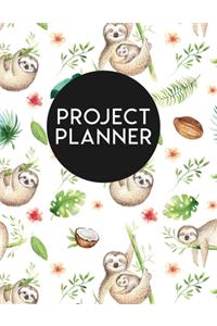 Project Planner