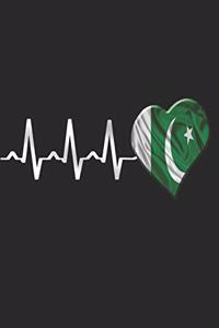 Pakistan Notebook
