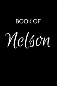 Nelson Journal