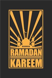 Ramadan Kareem