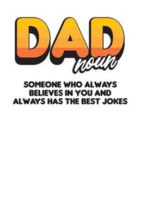 Dad