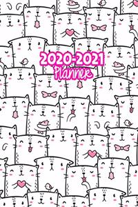 2020-2021 Planner