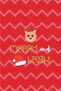Merry And Bright
