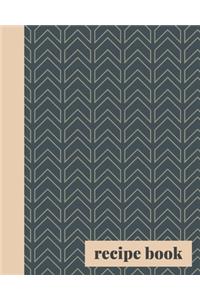 Recipe Book