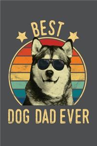 Best Dog Dad Ever