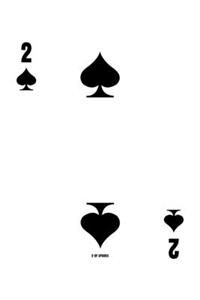 2 Of Spades