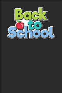Back To School