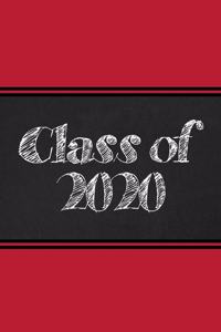 Class of 2020