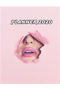 Planner 2020