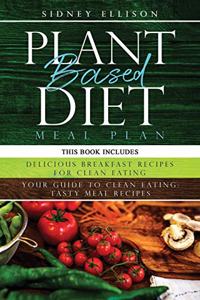 Plant Based Diet Meal Plan