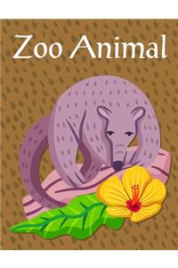Zoo Animal