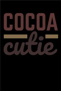 Cocoa Cutie