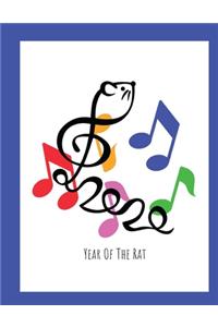 Year of the Rat