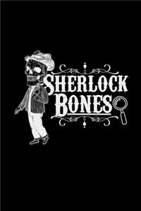 Sherlock bones