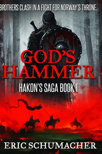 God's Hammer