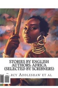 Stories by English Authors