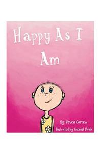 Happy As I Am