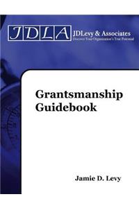 Grantsmanship Guidebook