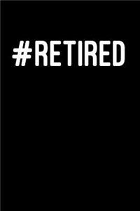 #retired