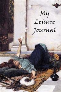 My Leisure Journal