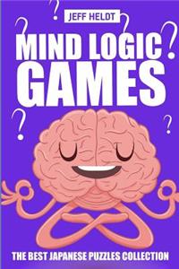 Mind Logic Games
