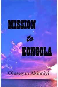 Mission to Kongola