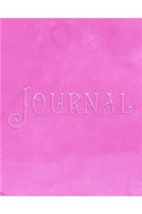 Journal