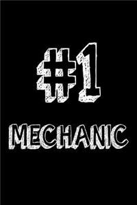 #1 Mechanic