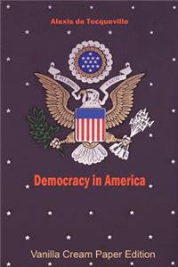 Democracy in America