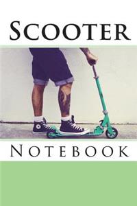 Scooter