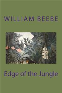 Edge of the Jungle