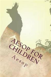 Aesop for Children
