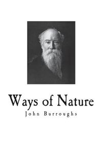 Ways of Nature