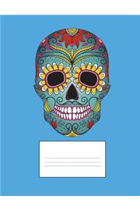 Sugar Skull