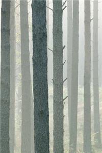 Tree Trunk Journal