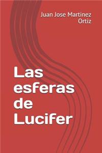 Las Esferas de Lucifer