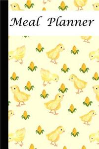Meal Planner