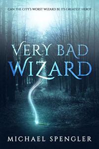 Very Bad Wizard